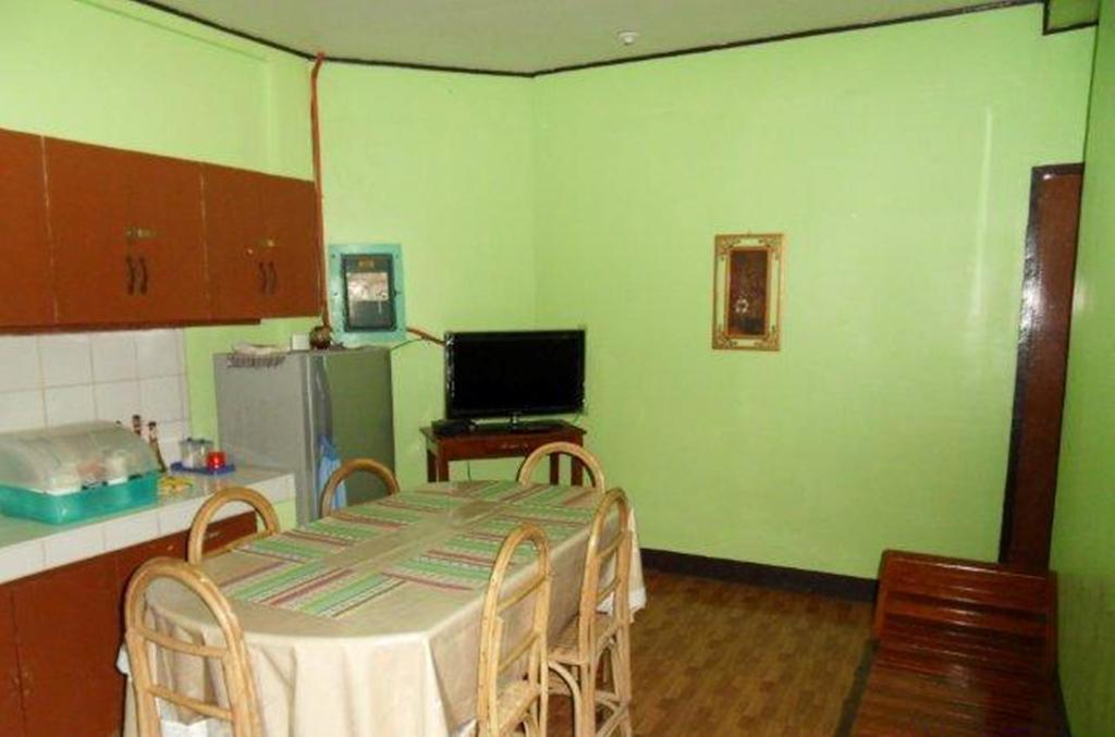 Prima Residences PALAWAN Room photo