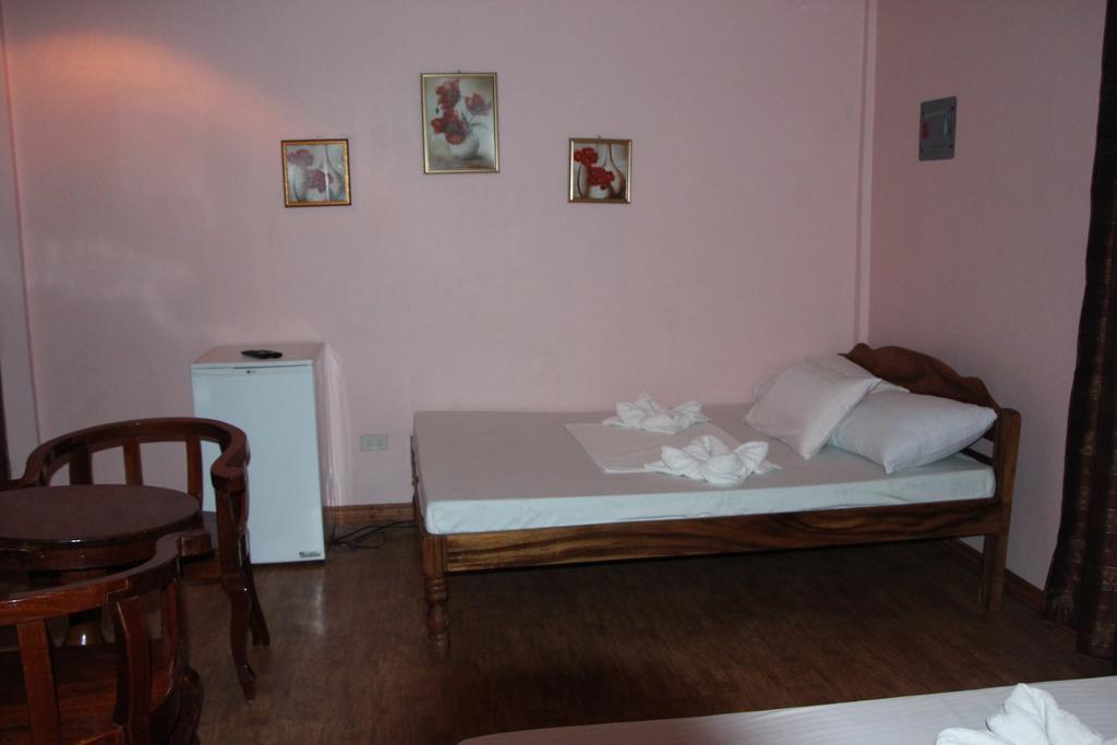 Prima Residences PALAWAN Room photo