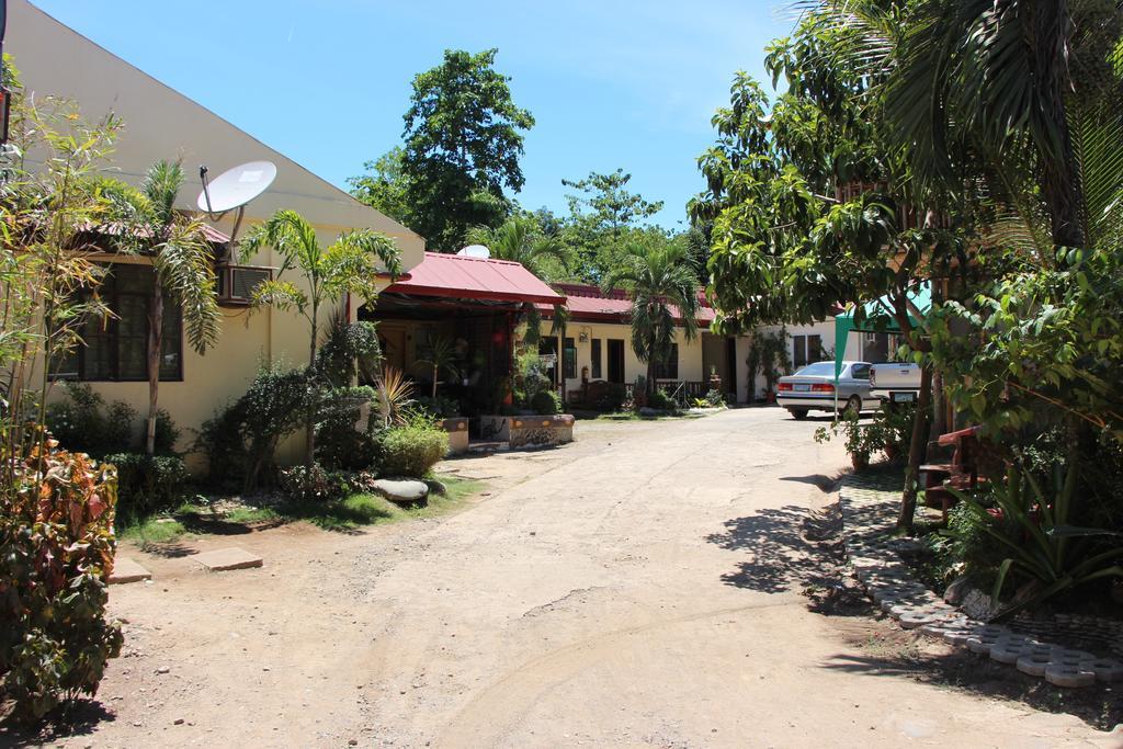 Prima Residences PALAWAN Exterior photo