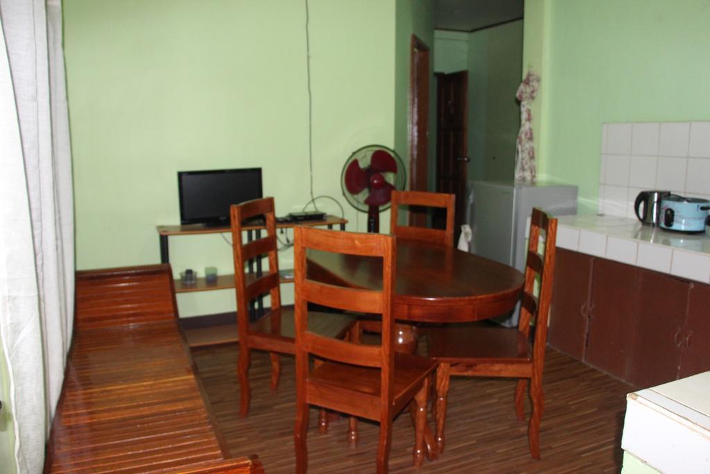 Prima Residences PALAWAN Exterior photo